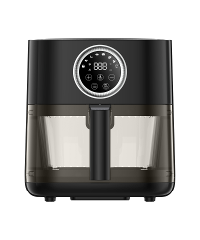 Аэрогриль HIBERG GF 400 GB