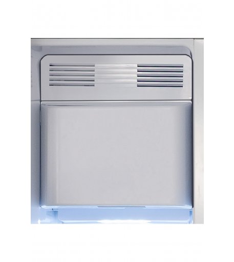 Холодильник HIBERG RFS-650DX NFB Inverter