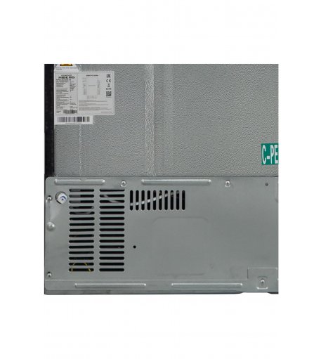 Холодильник HIBERG RFS-650DX NFB Inverter