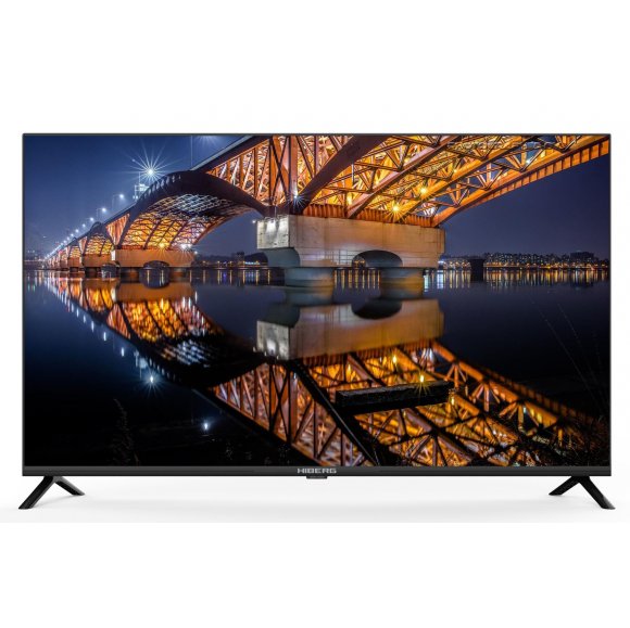 Телевизор HIBERG 65 4KTV-UTSr