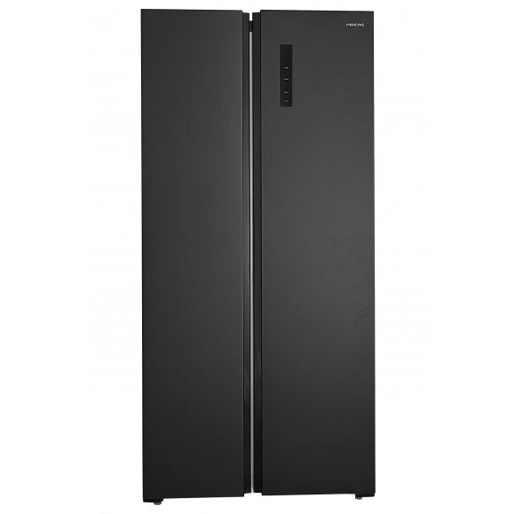 Купить Холодильник HIBERG RFS-480DX NFB Inverter на официальном сайте ...