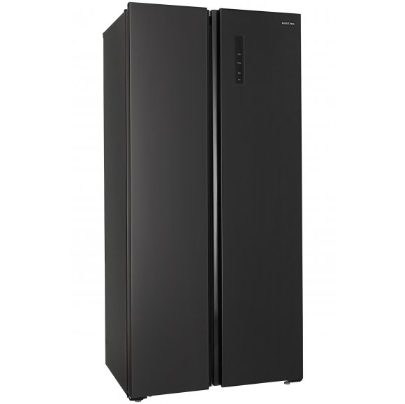 Купить Холодильник HIBERG RFS-480DX NFB Inverter на официальном сайте ...