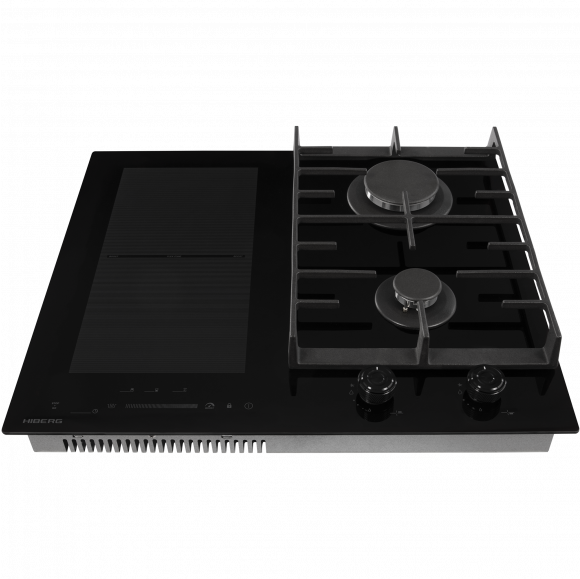 Варочная поверхность HIBERG i-VM 6021 B