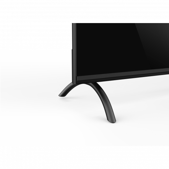 Телевизор HIBERG 65Y UHD