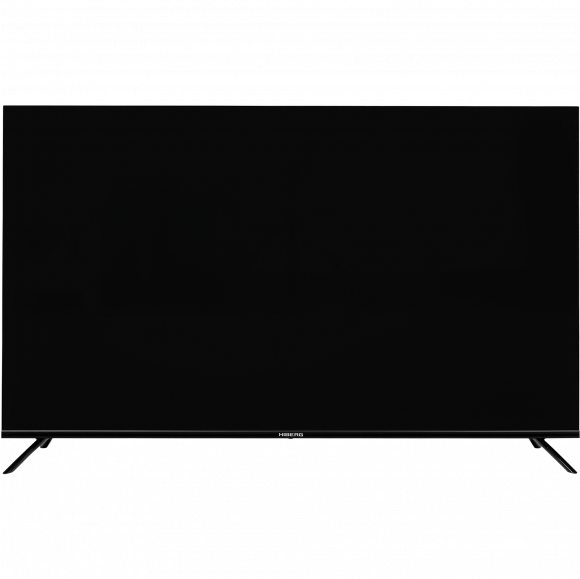 Телевизор HIBERG QLED 55Y