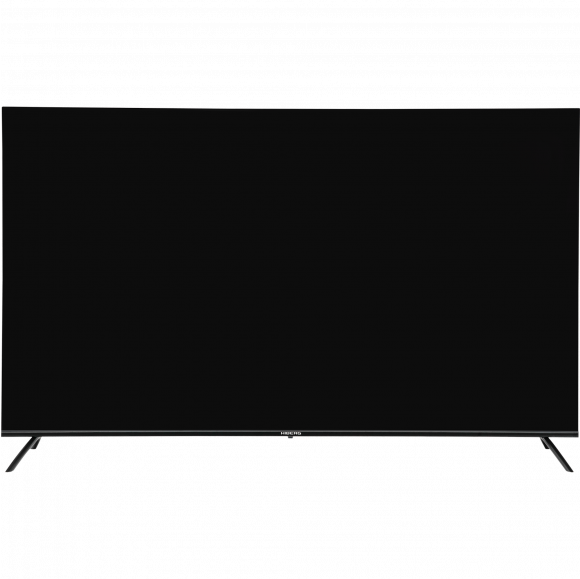 Телевизор HIBERG QLED 65Y