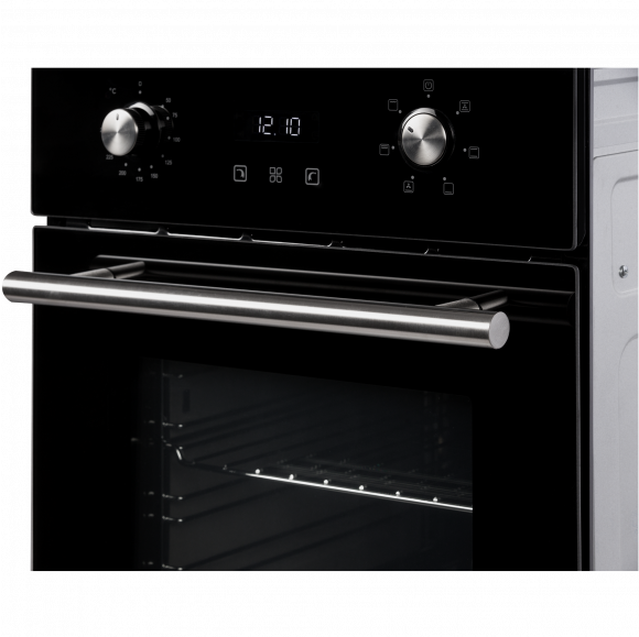 Духовой шкаф HIBERG VM 4260 B