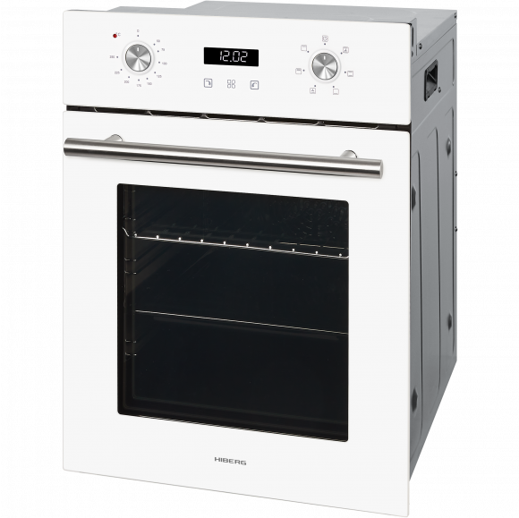 Духовой шкаф HIBERG VM 4260 W