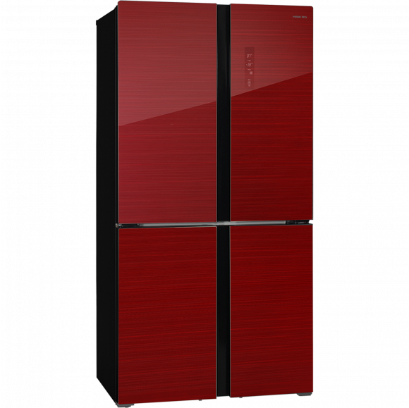 Купить Холодильник HIBERG RFQ-500DX NFGR Inverter на официальном сайте ...