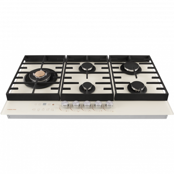 Варочная поверхность HIBERG VM 9155 Y