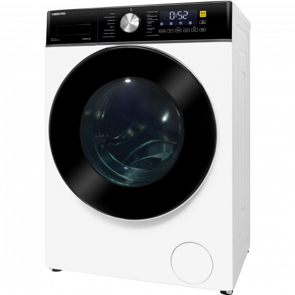 Стиральная машина с сушкой HIBERG i-DDQ8 - 10614 W
