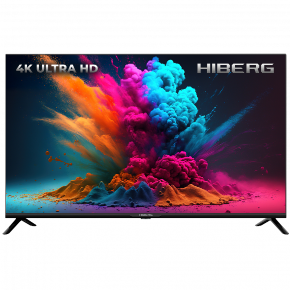 HIBERG VM 6495 W