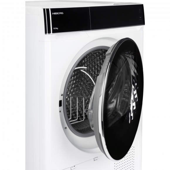 Сушильная машина HIBERG HDQ11 - 10 W
