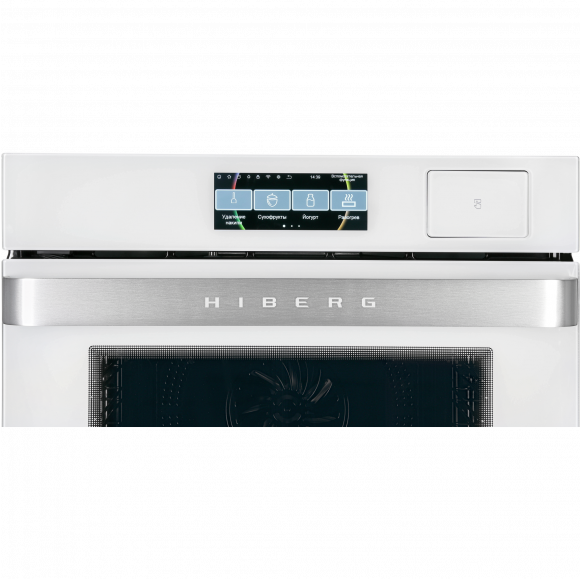HIBERG S VM 6615 W i SMART