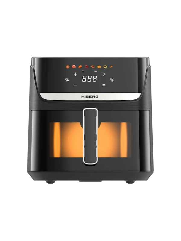 Аэрогриль HIBERG MGF 800 B