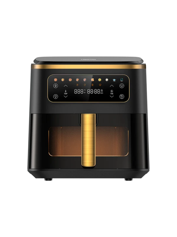 Аэрогриль HIBERG MGS 750 BG