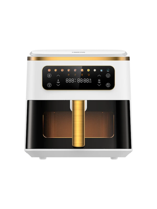 Аэрогриль HIBERG MGS 750 WG