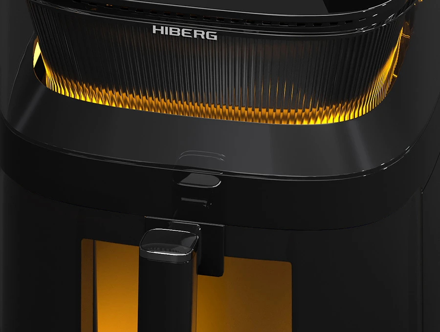 Преимущество - Приготовление на пару