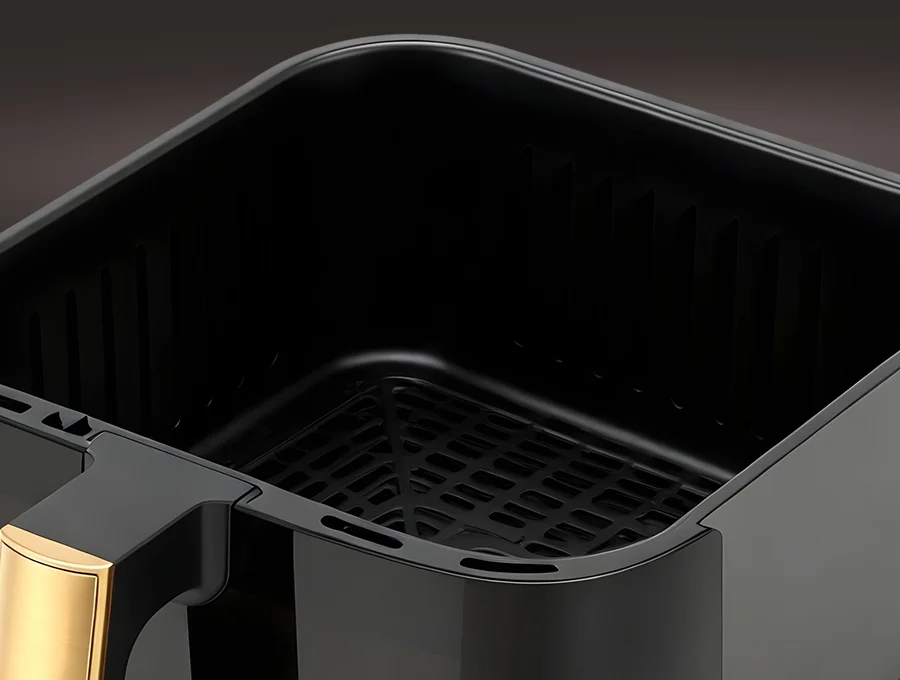 Преимущество - Сила пара для здорового рациона