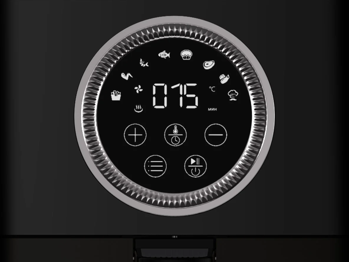 Преимущество - Программа 