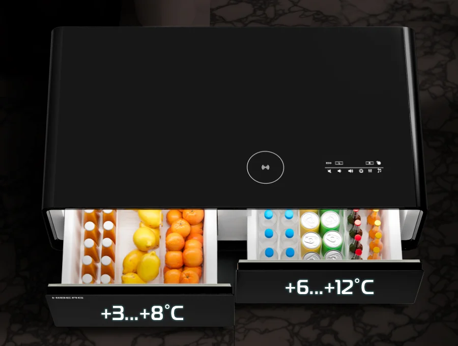 Преимущество - Мощь технологий