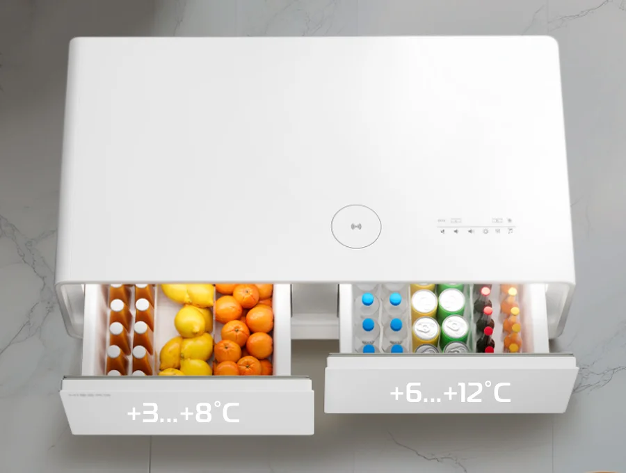 Преимущество - Мощь технологий