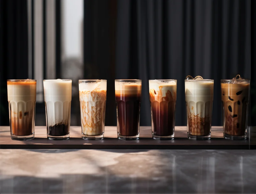 Преимущество - Холодные шедевры