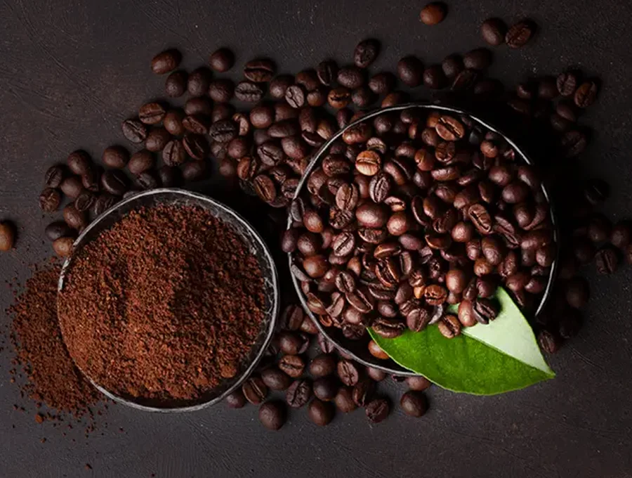 Преимущество - Индивидуальная настройка вкуса напитка