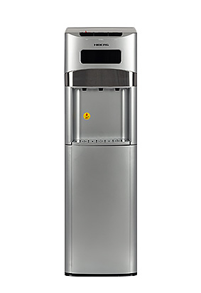 

Кулер для воды HIBERG UFK-693B
