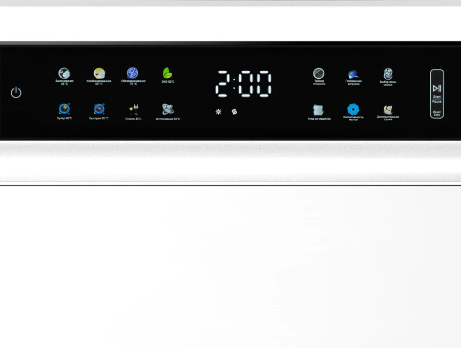 Преимущество - Режим 
