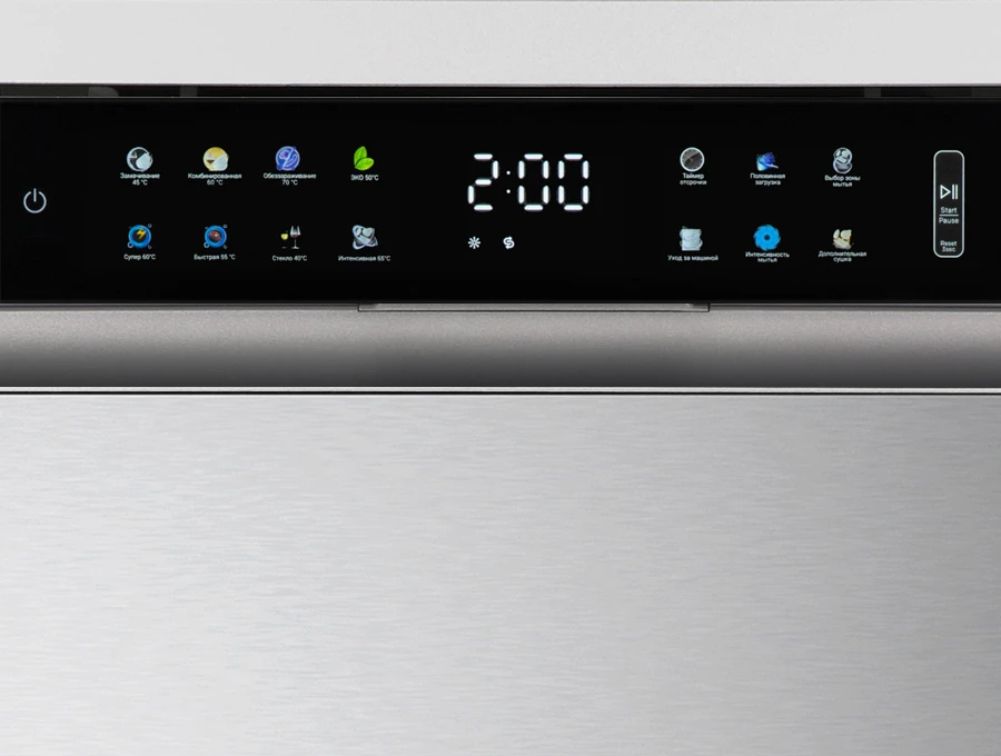 Преимущество - Режим 