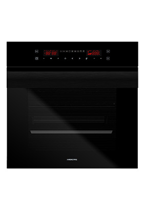 

Духовой шкаф HIBERG VM 6192 B
