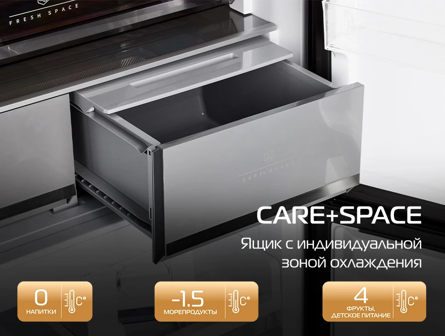 Преимущество - Режим «Стерилизация воздуха»