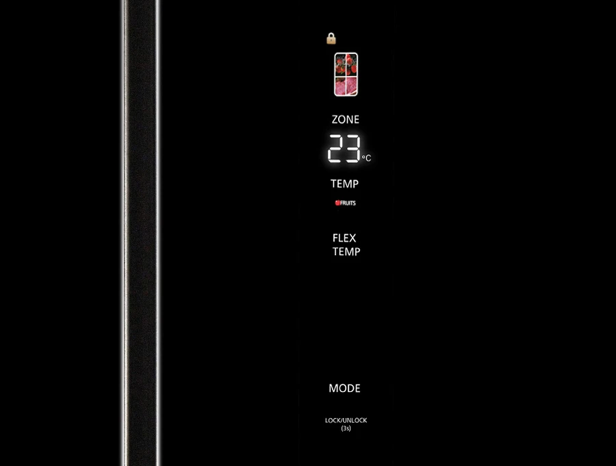 Преимущество - Total No Frost