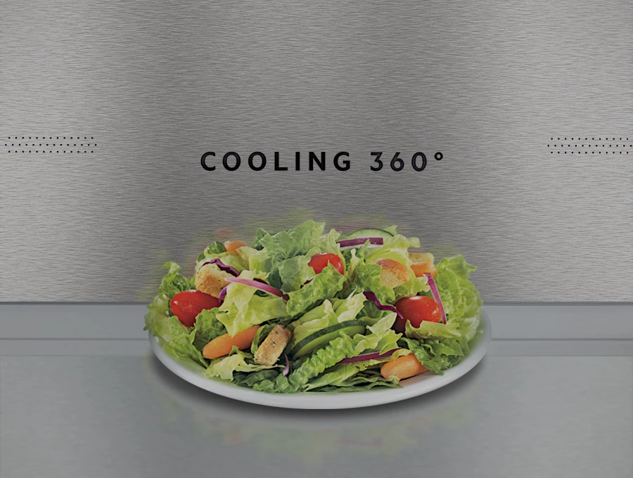 Преимущество - FRESHZONE