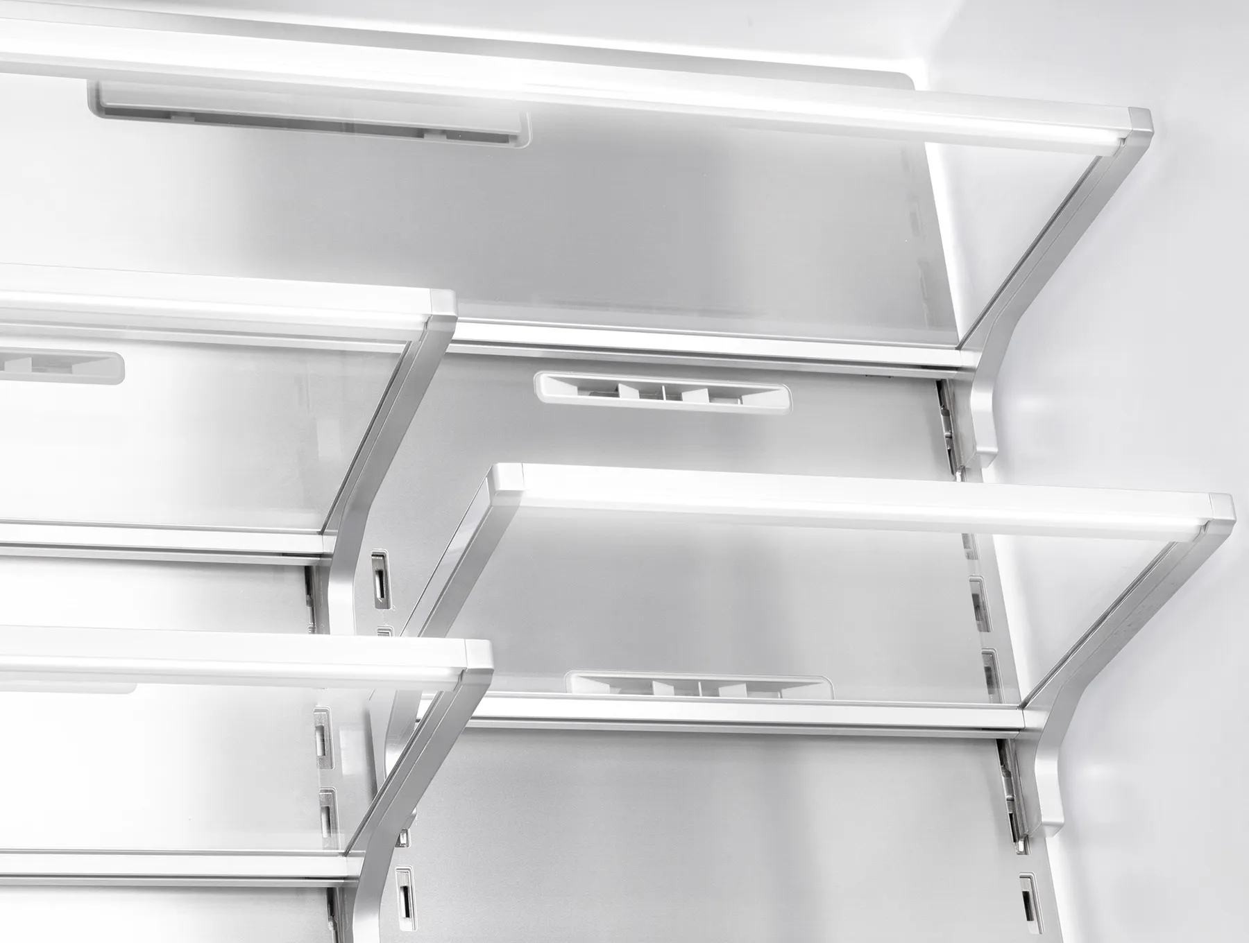 Преимущество - Ультразаморозка