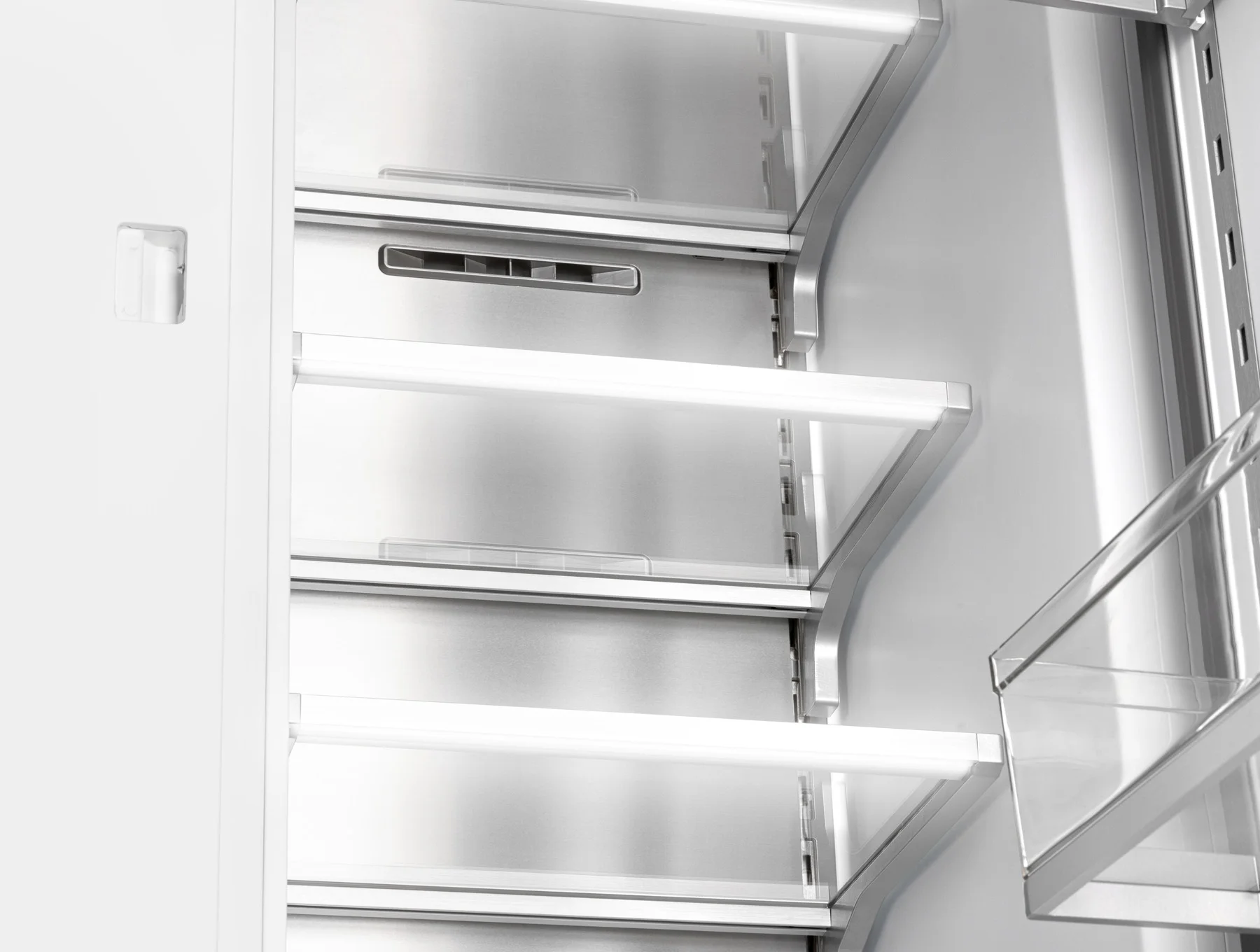 Преимущество - Ультразаморозка