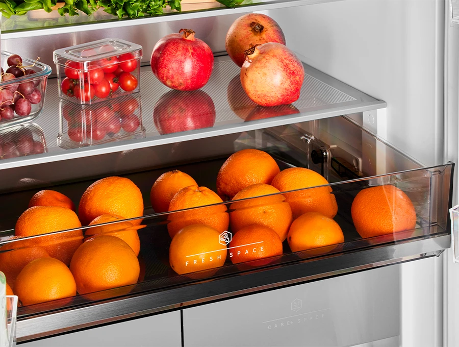 Преимущество - Режим «Стерилизация воздуха»