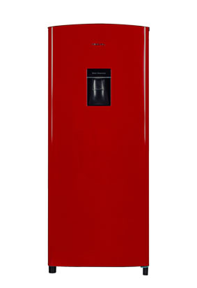 

Холодильник HIBERG RF-23DR