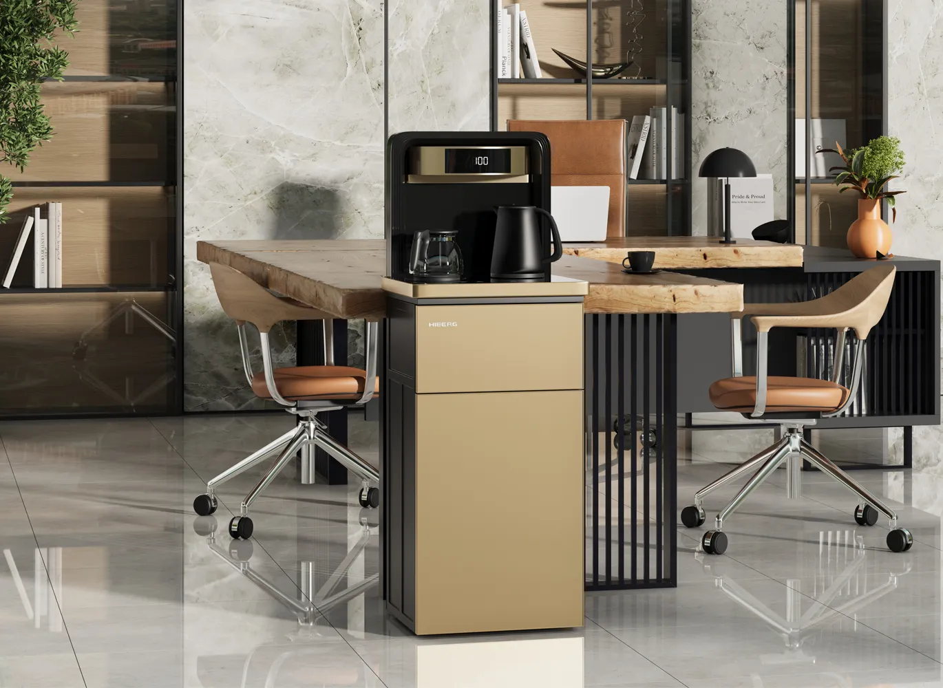 Категория Кулеры для воды Hiberg