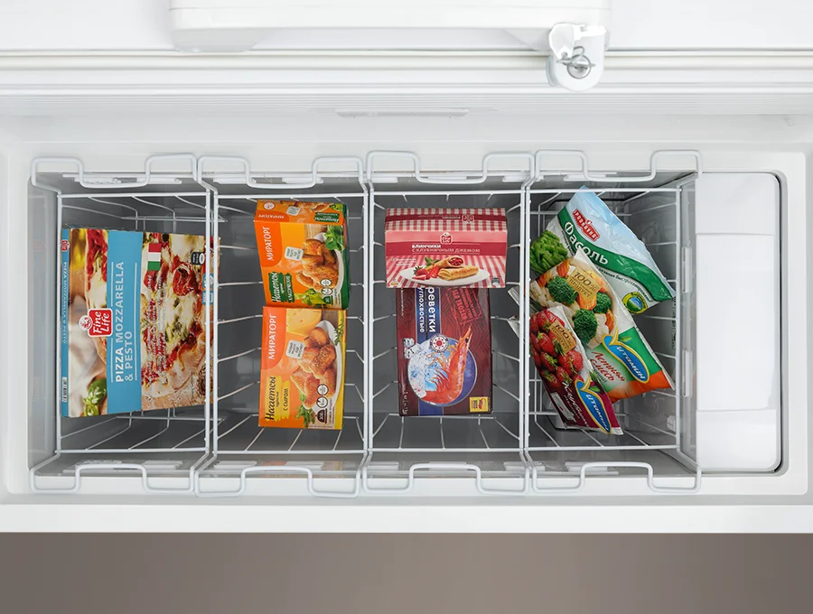 Преимущество - Точность регулировки до 0.1°C