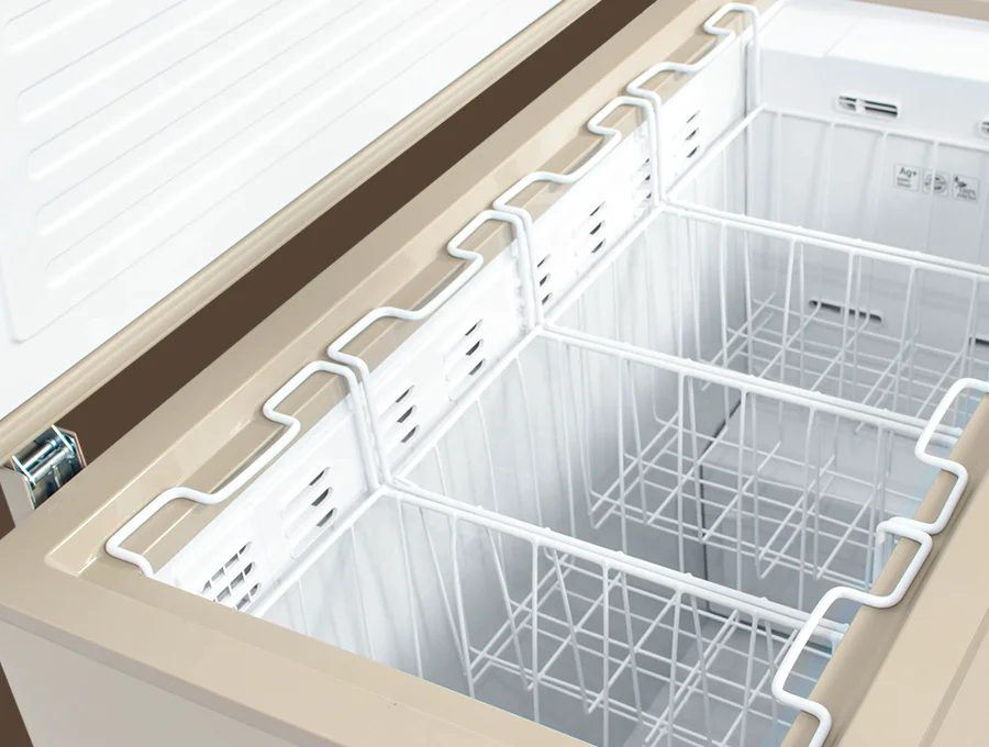 Преимущество - Точность регулировки до 0.1°C