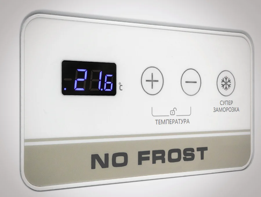 Преимущество - Точность регулировки до 0.1°C