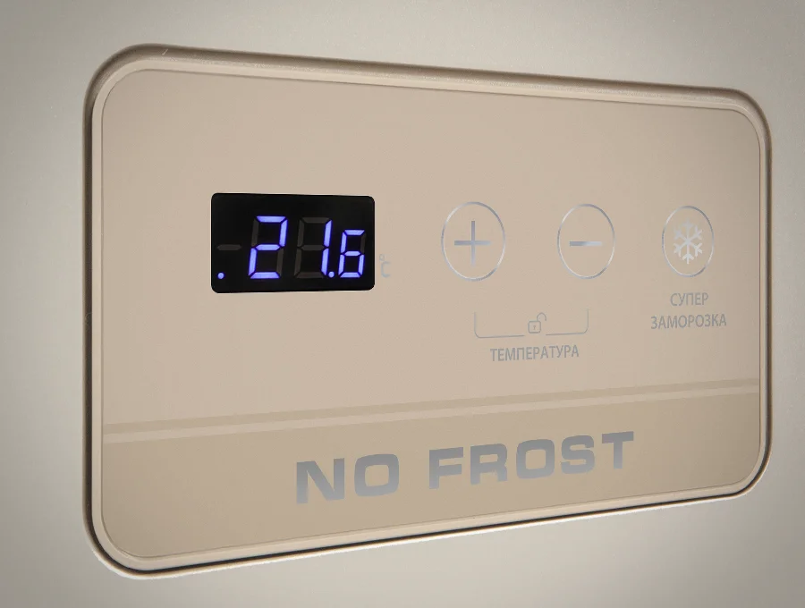 Преимущество - Точность регулировки до 0.1°C