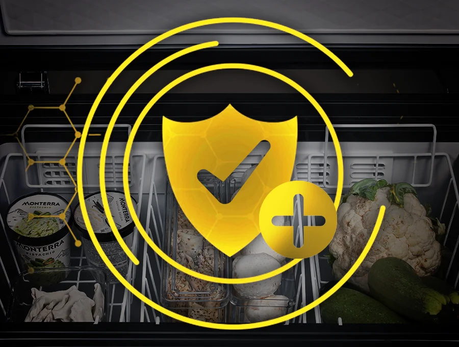 Преимущество - Точность регулировки до 0.1°C