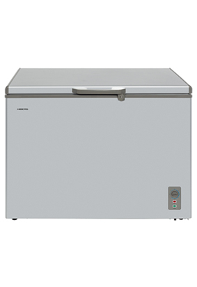 

Морозильник HIBERG PF 42L2GS
