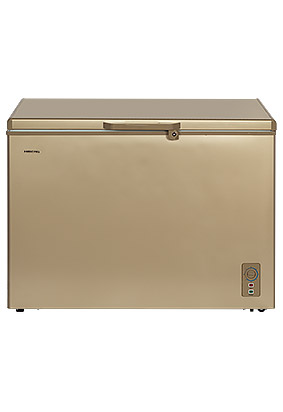 

Морозильник HIBERG PF 42L2GG