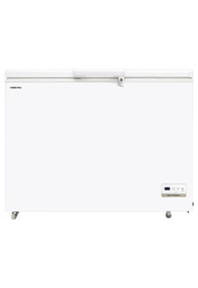 

Морозильник HIBERG PF 32L4 NFW