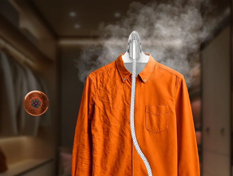 Преимущество - Поворотная гладильная доска