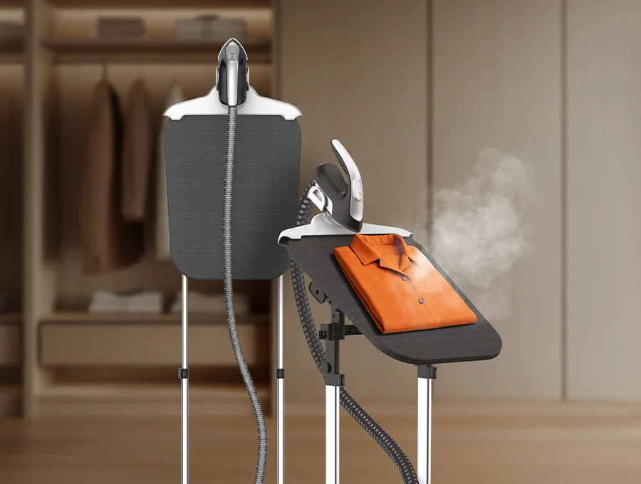 Преимущество - Поворотная гладильная доска